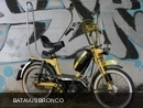 Batavus Bronco 1975