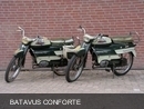 Batavus Conforte 1963